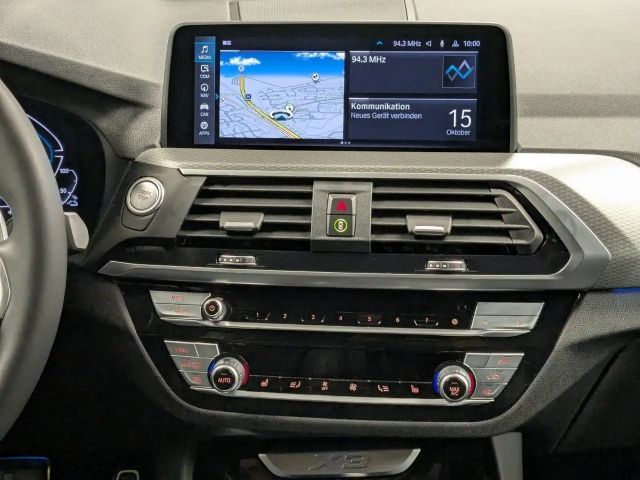 BMW X3 M-Sport xDrive30e