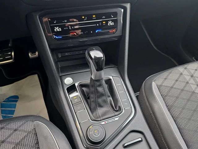 Volkswagen Tiguan Allspace R-Line