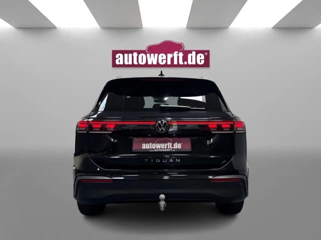 Volkswagen Tiguan 2.0 TDI DSG Life