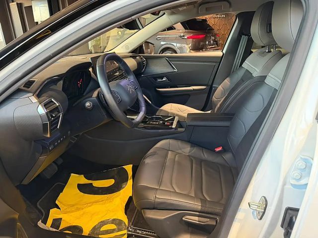 Citroën C5 X Hybrid Shine