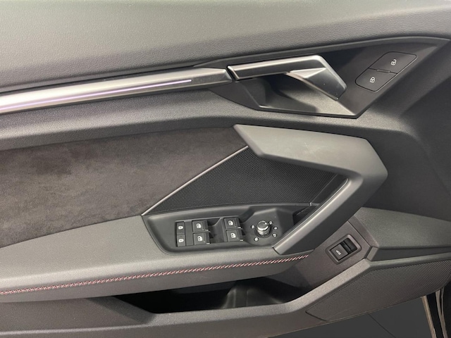 Audi A3 35 TFSI S-Tronic Sportback