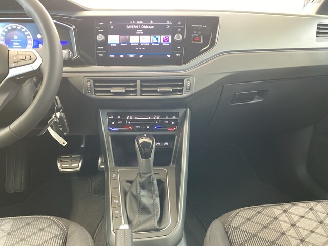 Volkswagen Polo DSG R-Line