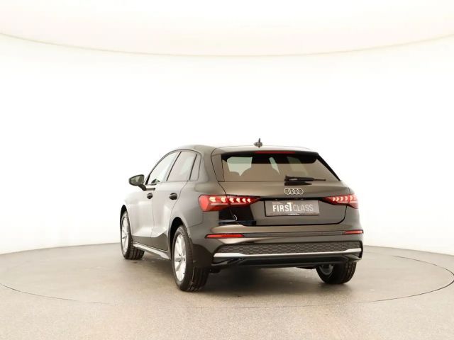 Audi A3 30 TFSI Sedan