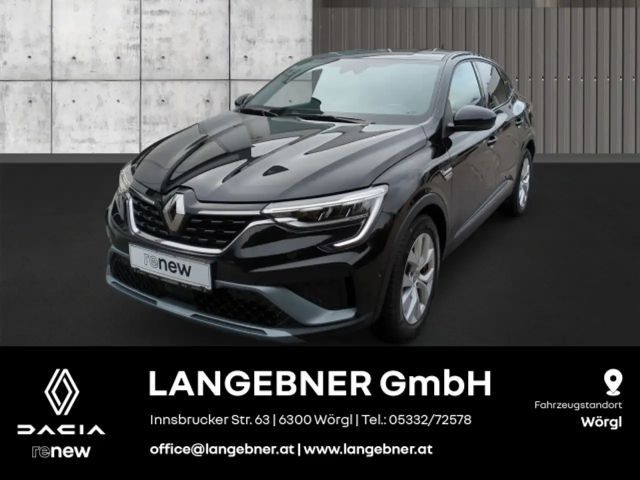 Renault Arkana ARKANA RSLine TCe160