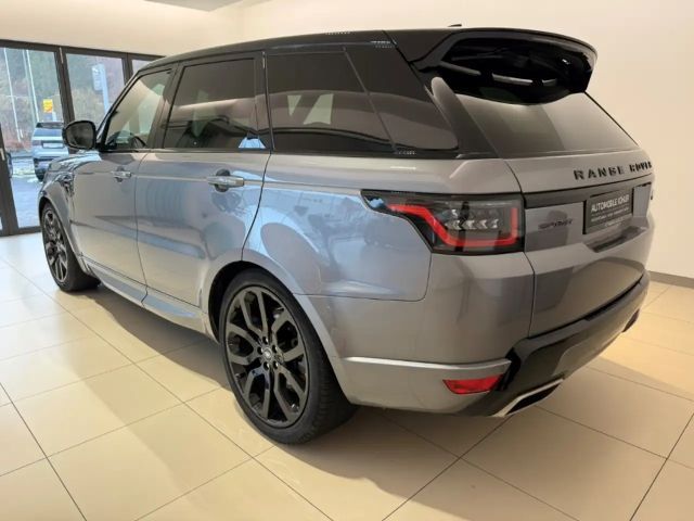 Land Rover Range Rover Sport D300 Dynamic HSE