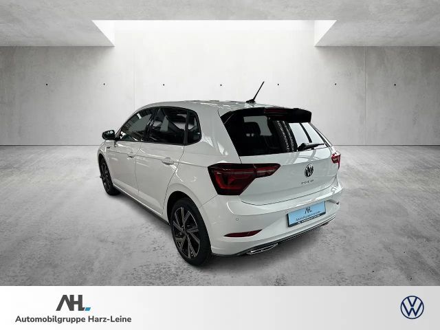 Volkswagen Polo DSG IQ.Drive R-Line