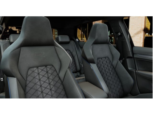 Volkswagen Golf 2.0 TDI DSG R-Line