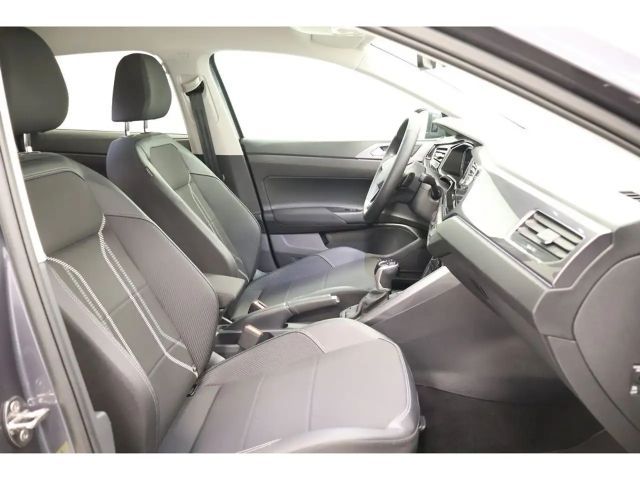 Volkswagen Taigo 1.0 TSI DSG Style