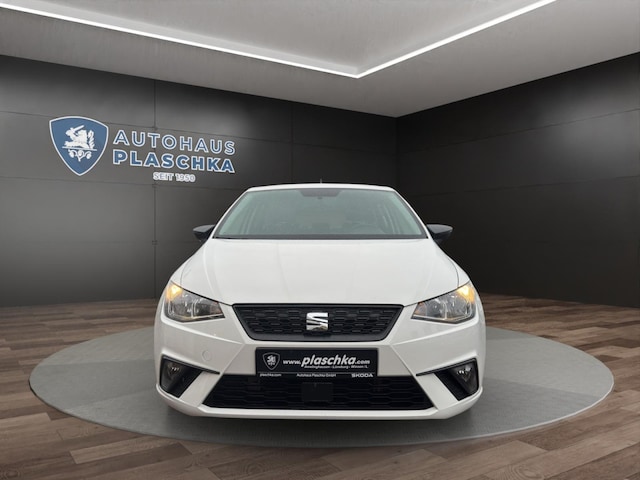 Seat Ibiza 1.0 TSI Reference
