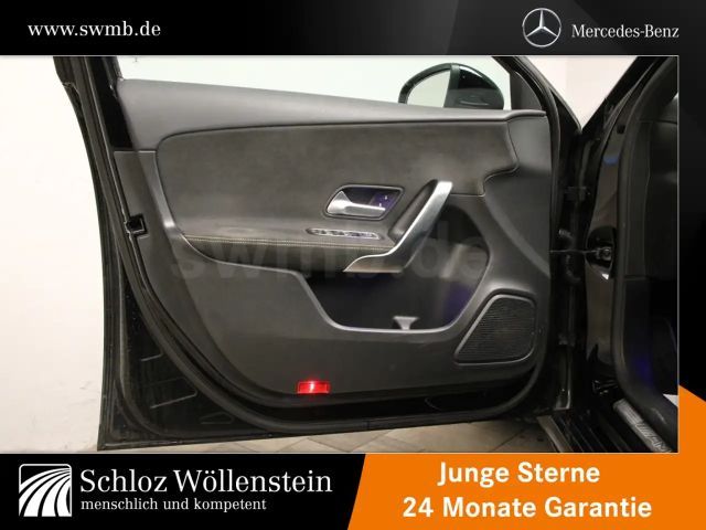 Mercedes-Benz A 45 AMG 4MATIC+ AMG Line