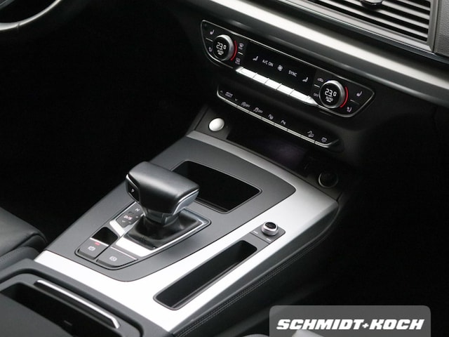 Audi Q5 40 TDI Quattro S-Tronic
