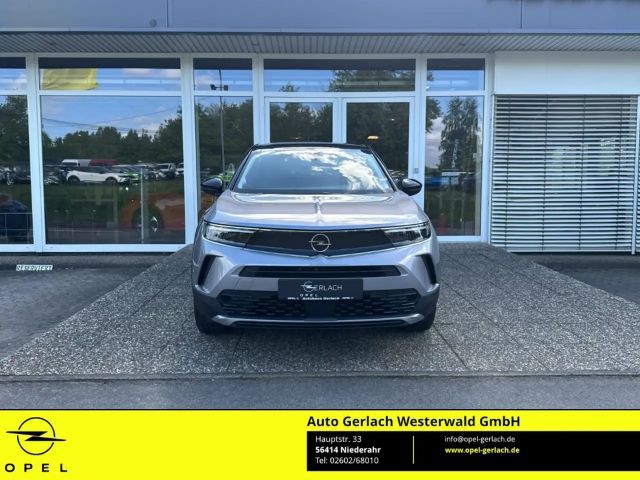 Opel Mokka 1.2 Turbo Edition Turbo
