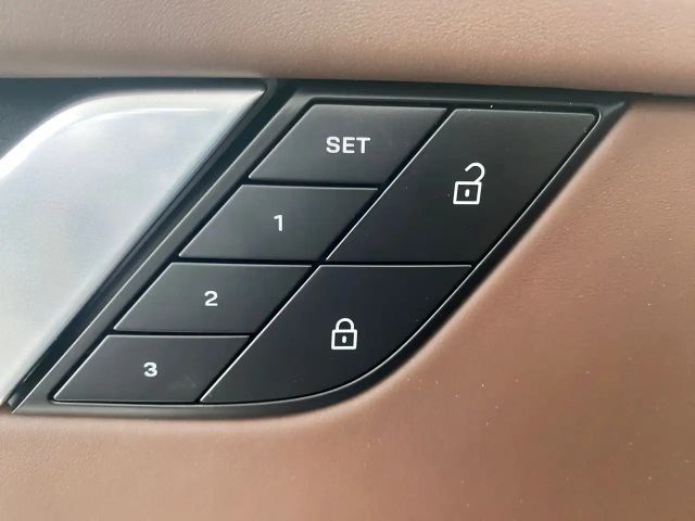 Porsche 911 Cabrio Turbo