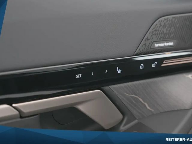 BMW 520 520d M-Sport xDrive