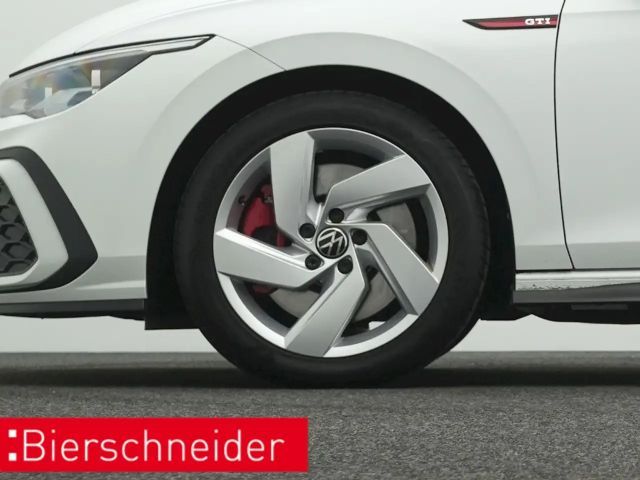 Volkswagen Golf 2.0 TSI GTI