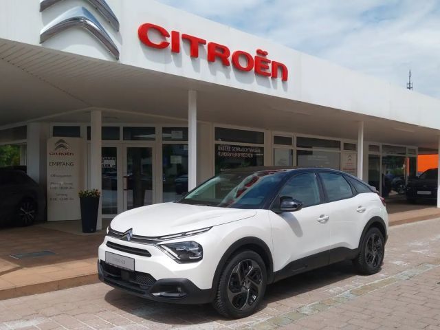 Citroën C4 PureTech