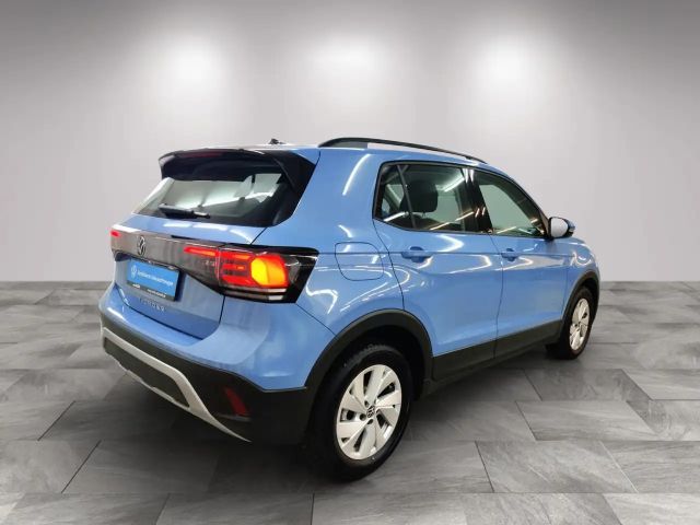 Volkswagen T-Cross 1.0 TSI IQ.Drive Life