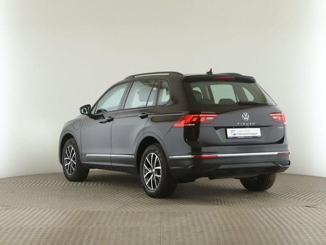 Volkswagen Tiguan 1.4 TSI Life eHybrid