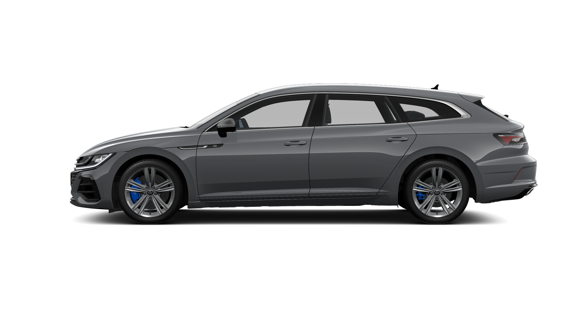 Volkswagen Arteon Shooting Brake 4Motion