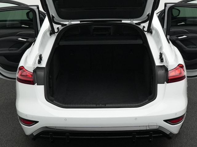 Audi A6 e-tron Performance Sportback