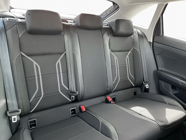 Volkswagen Taigo IQ.Drive Style