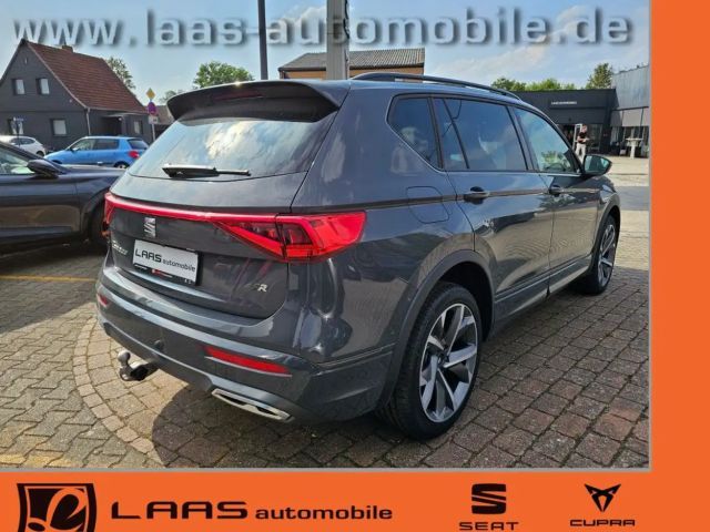 Seat Tarraco 2.0 TDI DSG FR-lijn