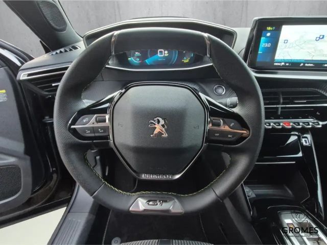Peugeot E-2008 GT-Line