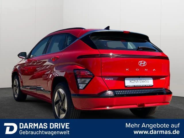 Hyundai Kona Electric Select