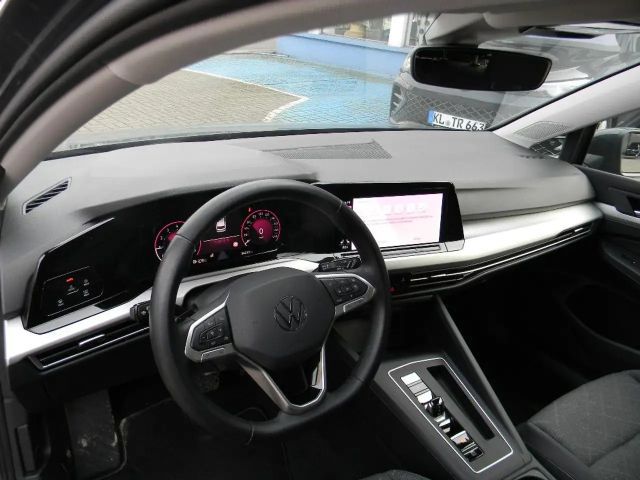 Volkswagen Golf DSG Golf VIII Life Variant