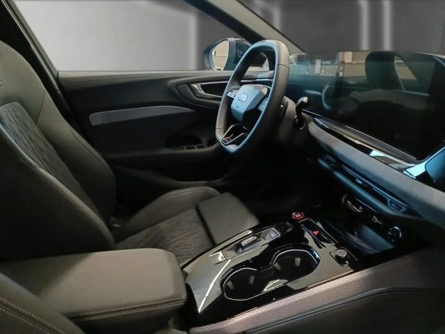 Audi A5 Avant Quattro S-Line