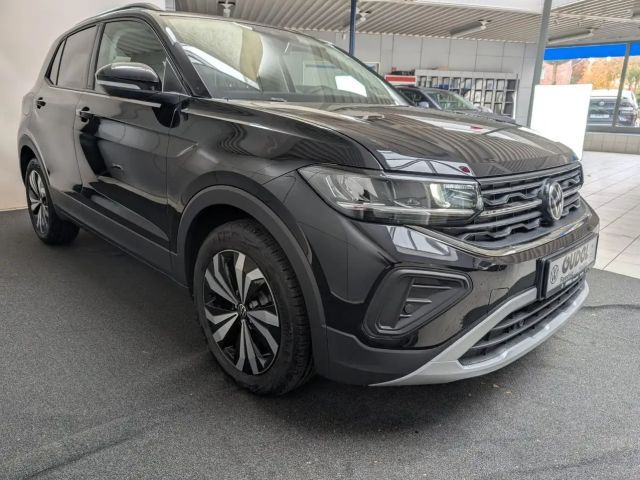 Volkswagen T-Cross 1.5 TSI ACT DSG