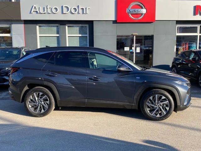 Hyundai Tucson 2WD T-GDi Trend