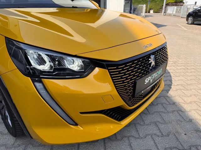 Peugeot 208 Allure Pack