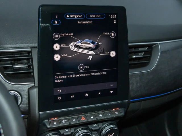 Renault Arkana Alpine EDC Esprit TCe 160