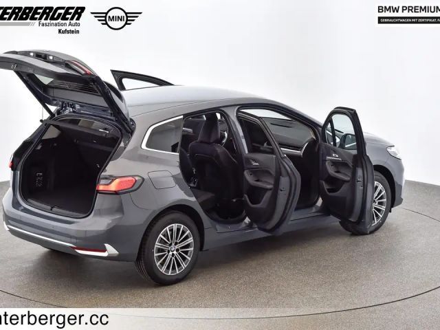 BMW 218 218d Active Tourer