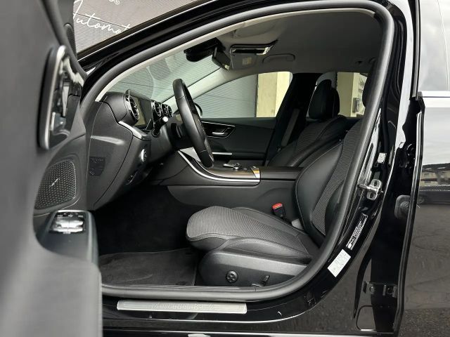 Mercedes-Benz C 220 AVANTGARDE C 220 d Estate