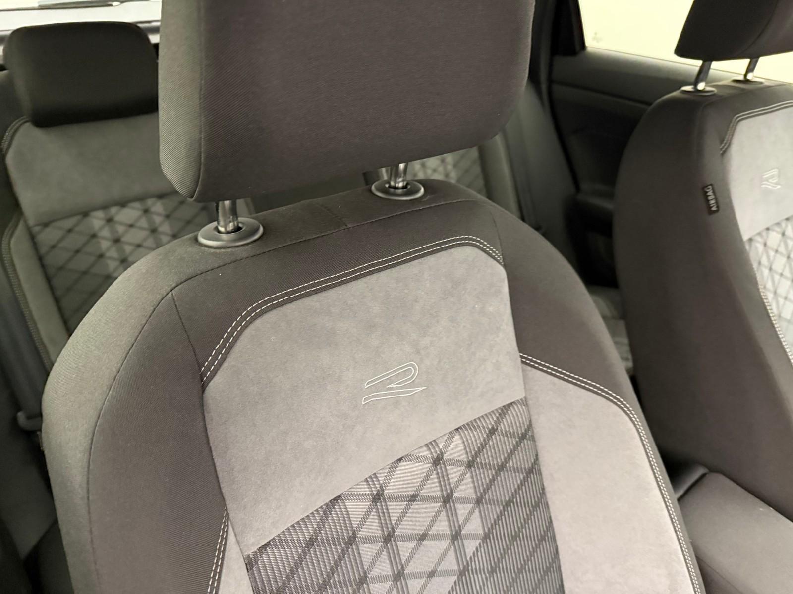 Volkswagen Taigo 1.5 TSI DSG IQ.Drive R-Line