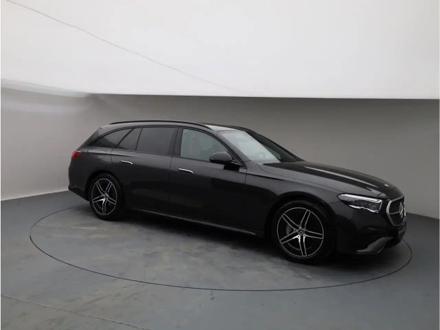 Mercedes-Benz E 220 E 220 d Estate