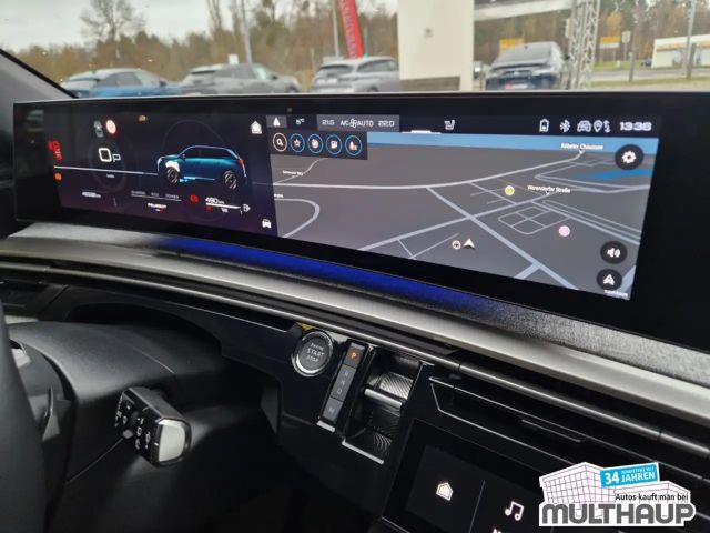 Peugeot 5008 Allure Pack Hybrid