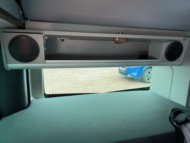 Nissan Primastar dCi 170