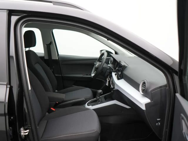 Seat Arona DSG Style