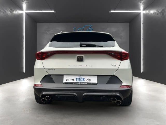 Cupra Formentor 2.5 TSI 4Drive VZ5