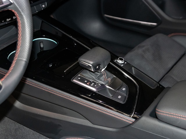 Audi A4 40 TDI Avant Quattro S-Line S-Tronic