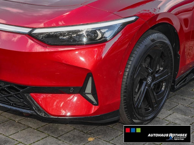 Volkswagen ID.7 GTX IQ.Drive Tourer