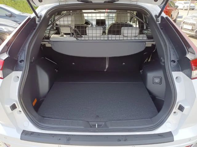 Mitsubishi Eclipse Cross 4WD CVT PHEV