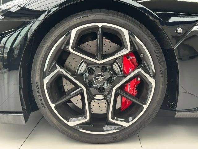 Maserati MC20 mit CARBON-Paketen! Weihnachtsdeal 2025