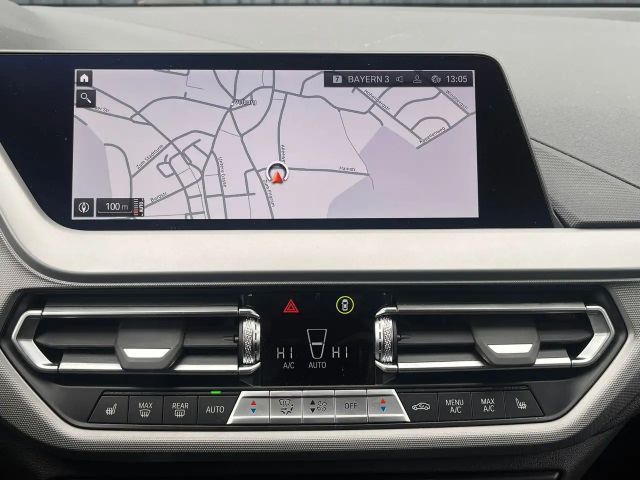 BMW 116 116i 5-deurs Sedan