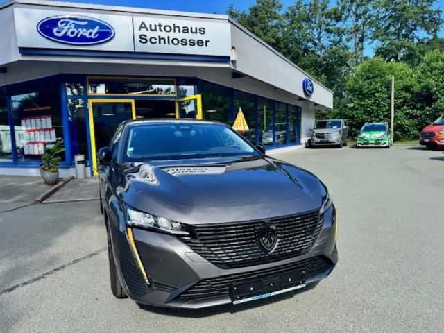 Peugeot 308 Allure Pack EAT8 PureTech SW