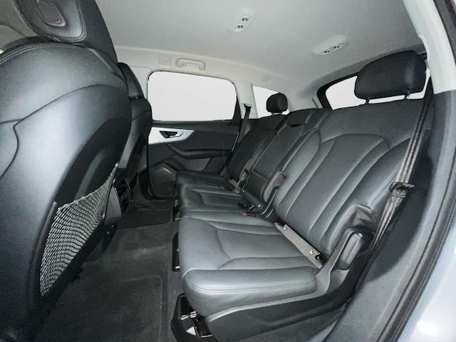 Audi Q7 55 TFSI Quattro