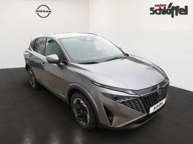 Nissan Qashqai QASHQAI MY24 1.5 VC-T e-POWER